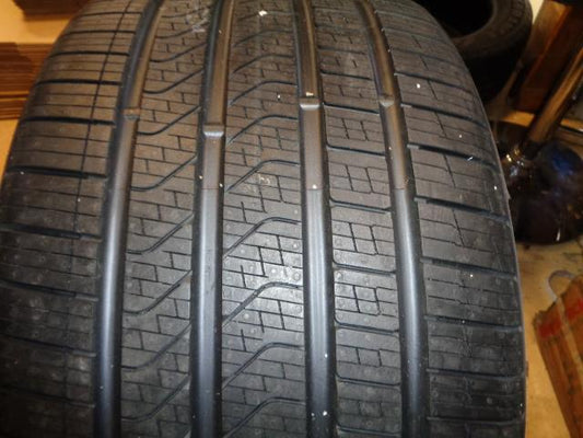 2 PIRELLI CINTURATO P7 A/S (N1) PORSCHE P 315 30 21 105V XL TIRES 3064900 CQ2