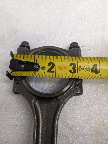 PORSCHE 996/911 CONNECTING PISTON RODS 9961031028R #3 USED 996BGL2T2