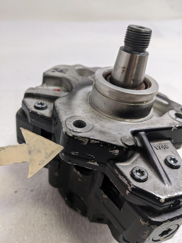 GM 97780161 FUEL INJECTION PUMP CP3 FOR 06-10 6.6L DURAMAX LBZ LMM REMAN R14