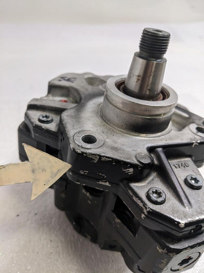 GM 97780161 FUEL INJECTION PUMP CP3 FOR 06-10 6.6L DURAMAX LBZ LMM REMAN R14