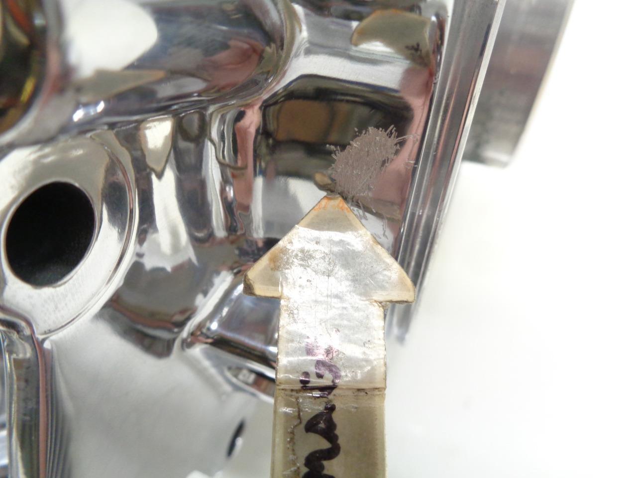 NEW HARLEY DAVIDSON 2001 ROAD KING CRANKCASE & CYLINDER HEADS 24631-99 R15