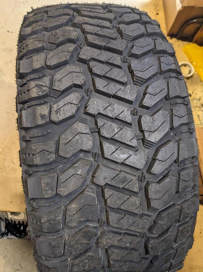 PATRIOT RUGGED TERRIAN LT 37 12.50 20 128Q LRF 12PLY TIRE PASYTH0091 CQ1