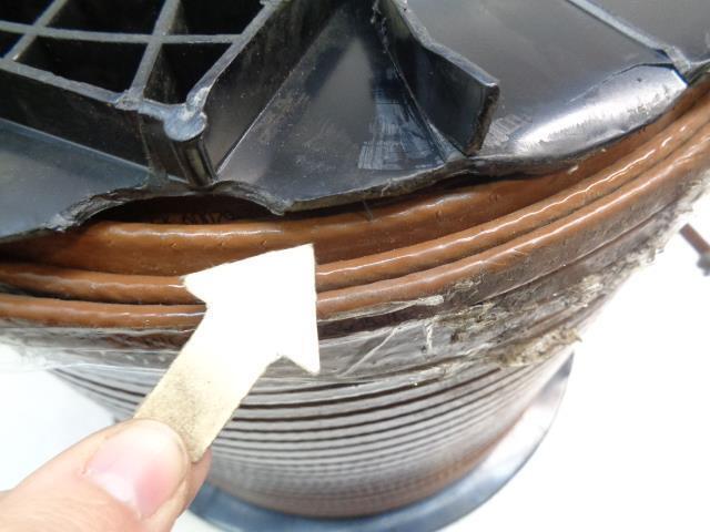 NVENT RAYCHEM 10QTVR2-CT 200-277VAC PARALLEL HEATING CABLE 1000 FT NEW H2