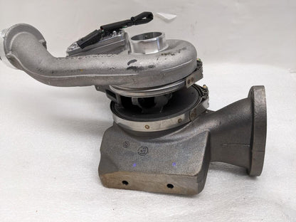 BORGWANER 4307200R1 TURBOCHARGER FOR FORD D250 F350 F450 6.4L POWERSTROKE NEW E1