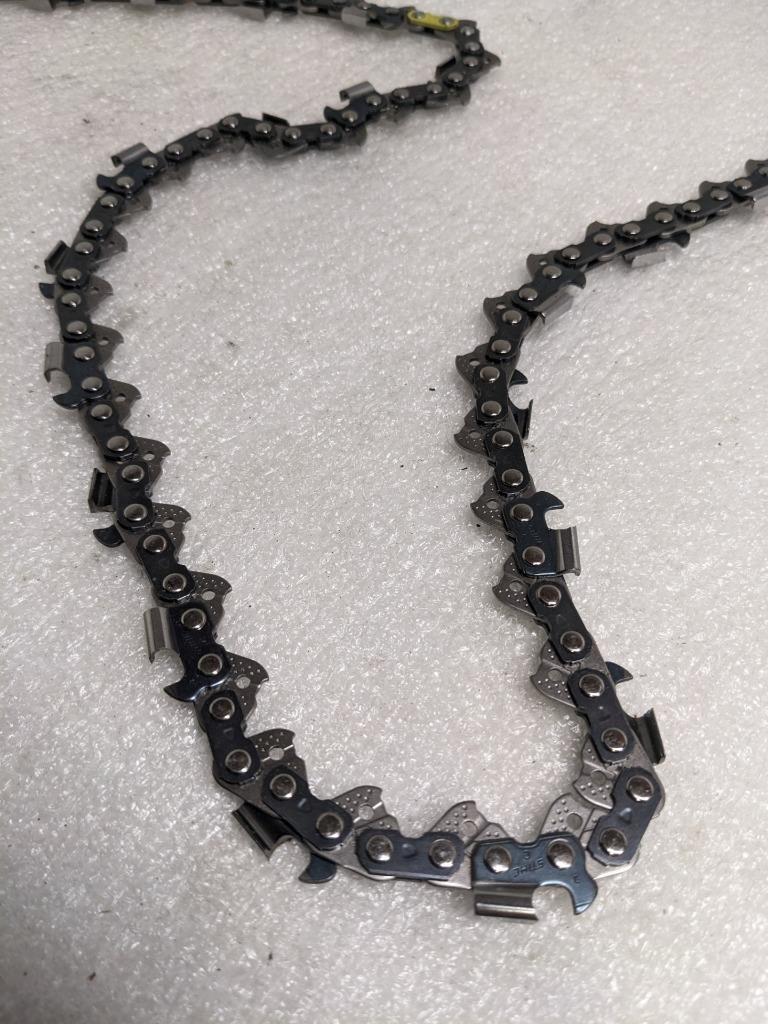 STIHL 36230050105 32" FULL CHISEL SAW CHAIN 105 DRIVE LINKS NEW R22T2