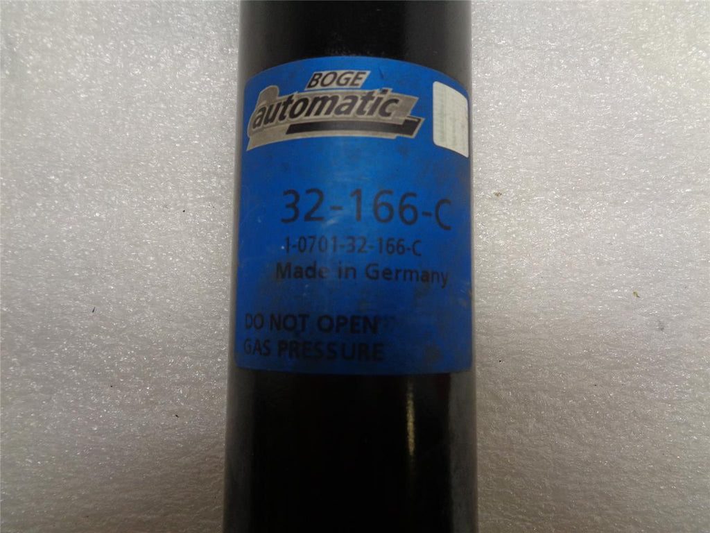 NEW BOGE SHOCK FOR '88-'93 PORSCHE 964 32-166-C R23T8