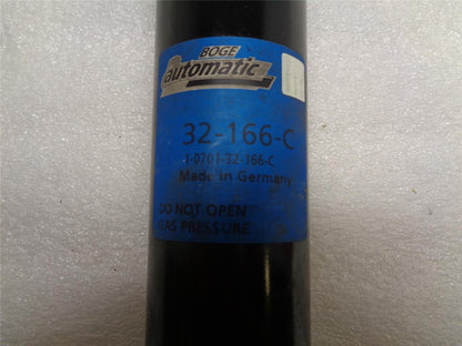 NEW BOGE SHOCK FOR '88-'93 PORSCHE 964 32-166-C R23T8