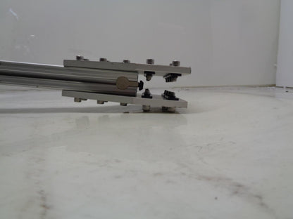 NEW DLB800A BRAKE WINCH PLATED WITH STAND 14914 R29