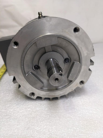 BALDOR ELECTRIC VM3158T MOTOR 3HP 3450RPM 208-230/460VAC 3PH 60HZ NEW R8