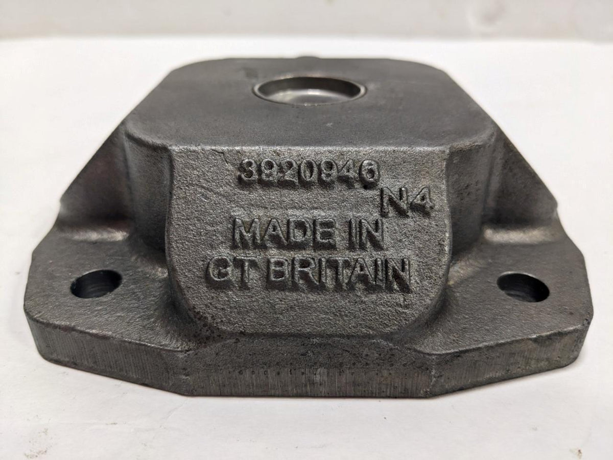 Cummins (3920946) N4 Water Transfer Connection R12TB
