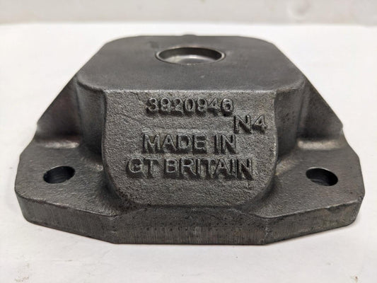 Cummins (3920946) N4 Water Transfer Connection R12TB