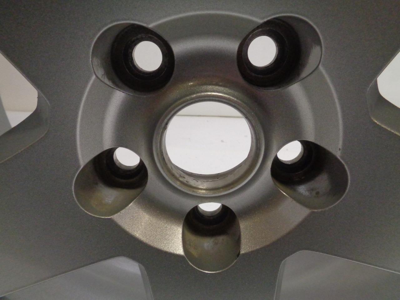 2 NEW DODGE CHALLENGER 2009 OEM WHEELS 17x7 ET22 5x115 1DV21TRMAA WR