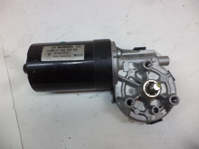 GENUINE PORSCHE WINDSHIELD WIPER MOTOR 997.624.105.01 1997-2012 BOXSTER R23T5