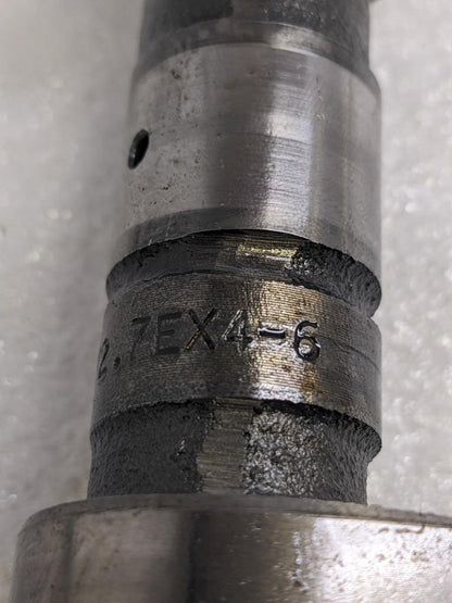 PORSCHE 911 996 98-05 CAMSHAFT INTAKE CYLINDER 4-6 99622201103 USED 996GL2T2