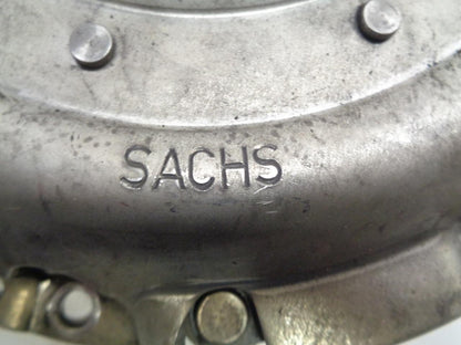 USED GENUINE PORSCHE BOXSTER SACHS CLUTCH KIT 986 116 911 02 R21