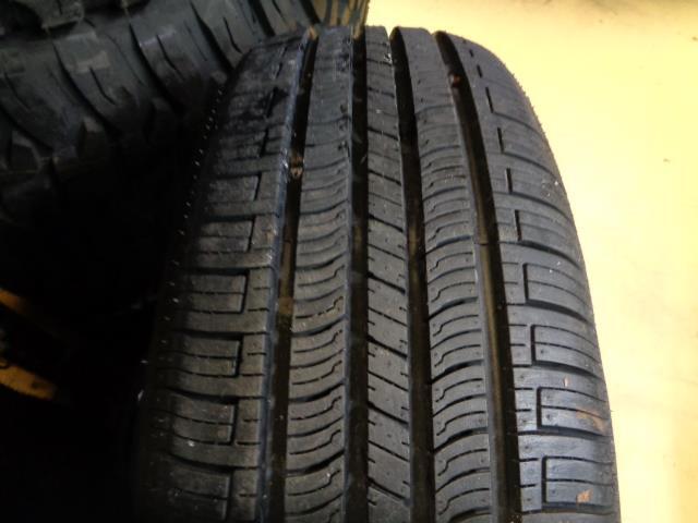 NEXEN NPRIZ AH5 P 195 65 15 89T SL TIRE 15140NXK CQ1
