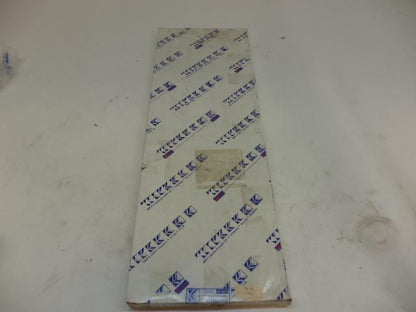 1 NEW KMP KOMATSU GASKET KIT, CYL. BLOCK 6137-K2-9901 R19