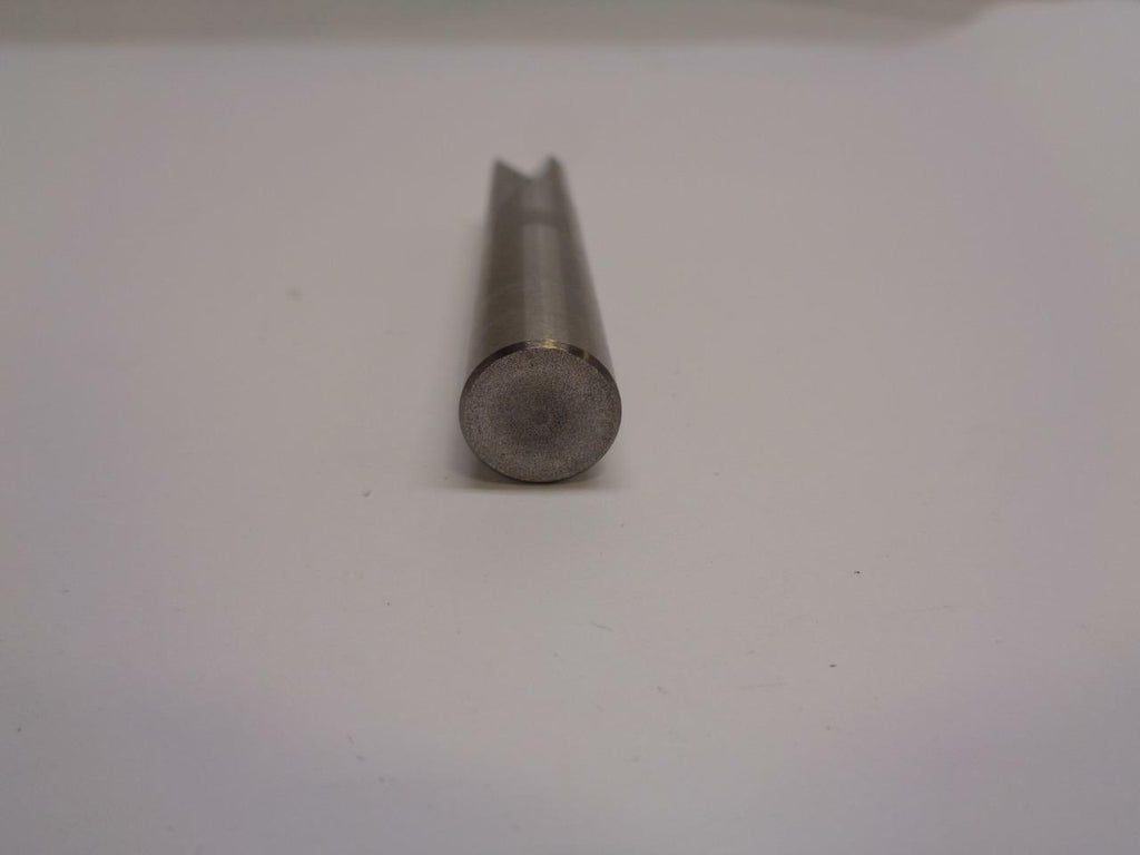 M.A. FORD CARBIDE HI-ROC STRAIGHT FLUTE CARBIDE DRILL 1/2" 2005000
