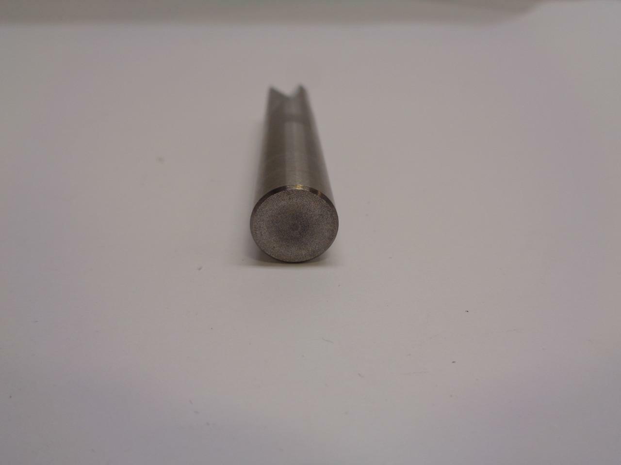 M.A. FORD CARBIDE HI-ROC STRAIGHT FLUTE CARBIDE DRILL 1/2" 2005000