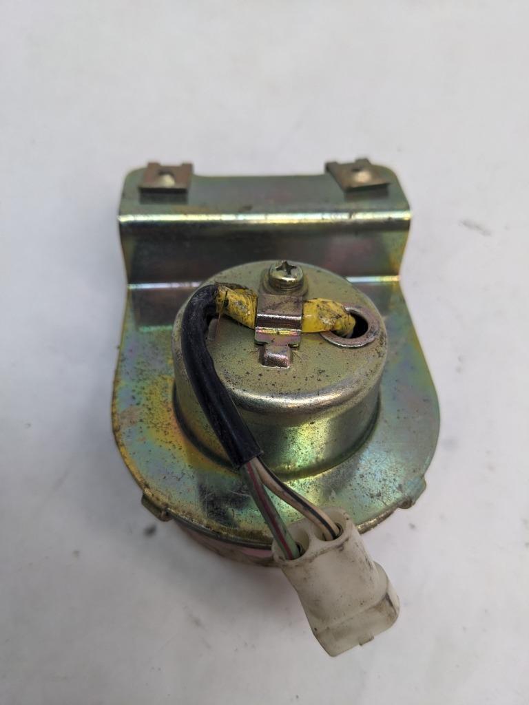 PORSCHE 83-85 944 ALTITUDE CONTROL MODULE 94460615100 #3 USED R21T2