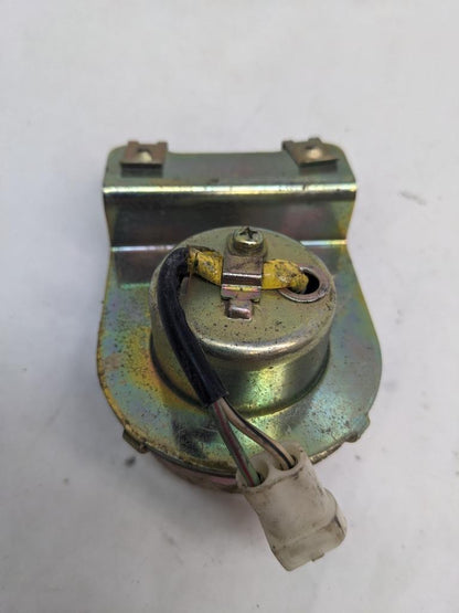 PORSCHE 83-85 944 ALTITUDE CONTROL MODULE 94460615100 #3 USED R21T2