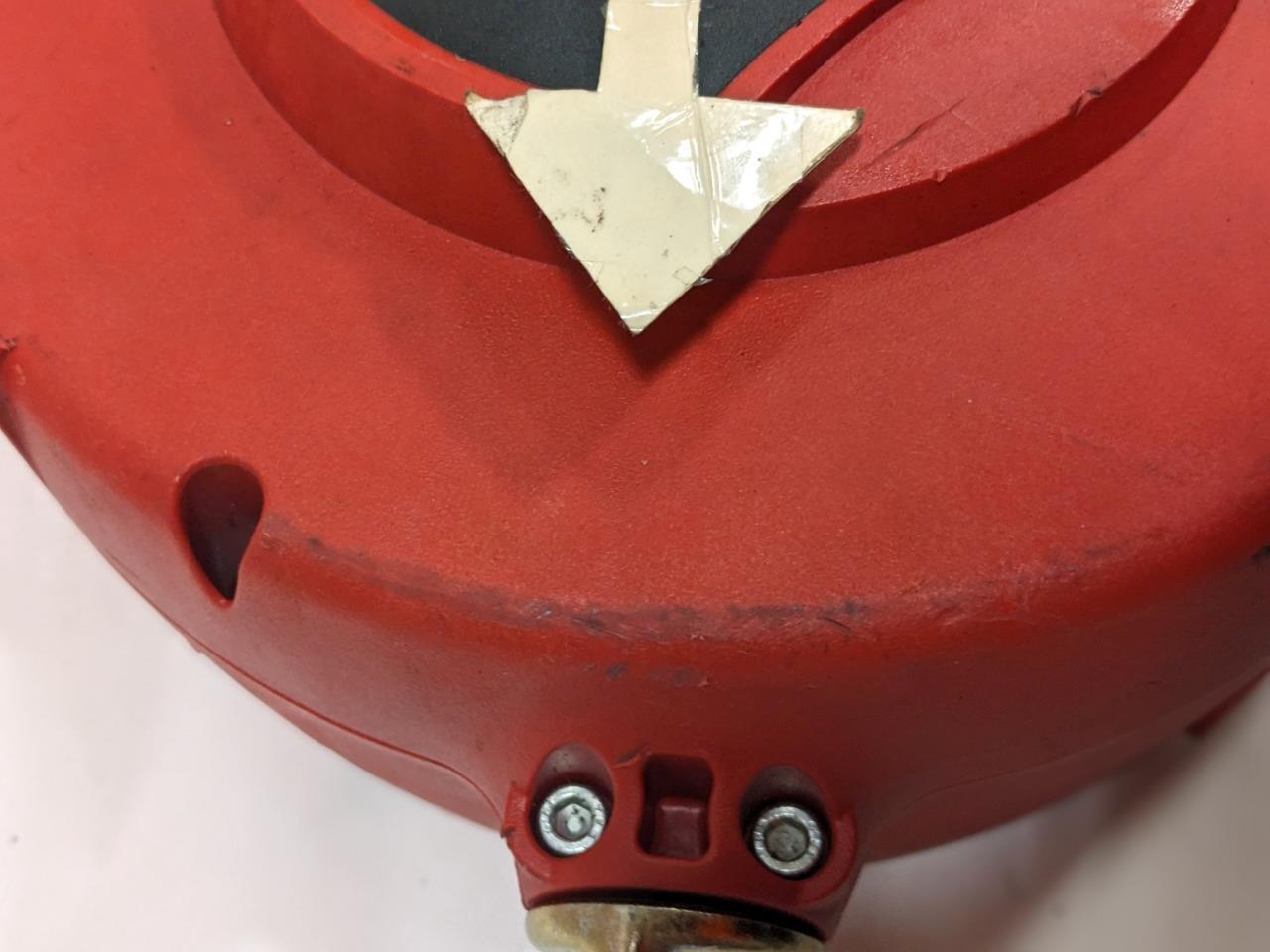 3M Rebel ProtectaLeading Edge Self-Retracting Lifeline 66 ft. 3590590 NEW BSIG1