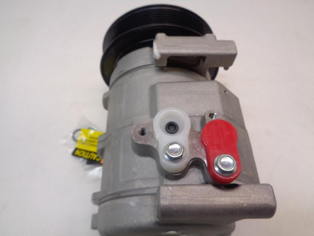 FOUR SEASONS CARQUEST A/C COMPRESSOR 03-07 HONDA ACCORD T78389 - 78389 R1