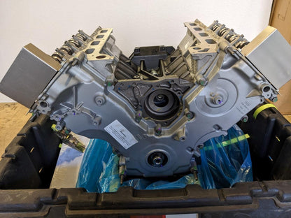 REMAN FORD ENGINE ASSY. F-250 SUPERDUTY F-350 SUPERDUTY 05-08 3L3E-6015-EA B2