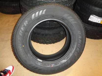 THUNDERER RANGER R402 LT 235 65 16C 121 119R LRE 10PLY TIRE TH0410 BQ4