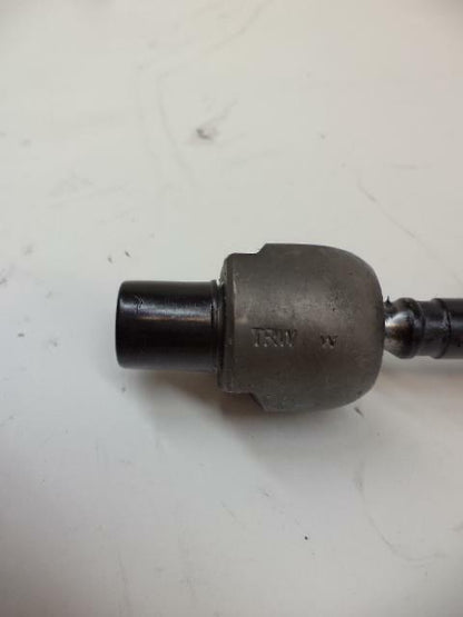 1 NEW TRW FRONT STEERING TIE ROD ASSEMBLY FITS BMW JRA158 R9