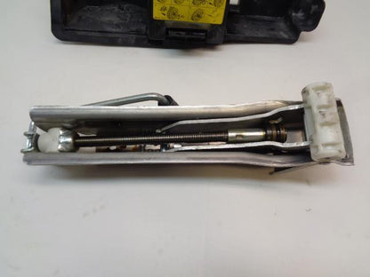 NEW AUDI 2005-2011 FLOOR JACK 4F0 011 031 H R31