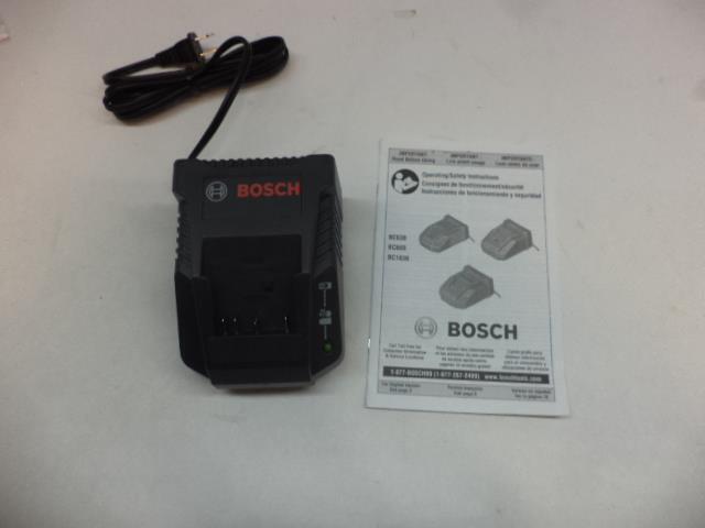 NEW BOSCH 18V 4-TOOL COMBO KIT CLPK420-181 SR