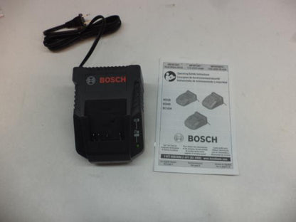 NEW BOSCH 18V 4-TOOL COMBO KIT CLPK420-181 SR