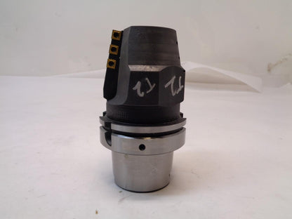 MAPAL 31283582 GOLD CARBIDE MILLING HEAD SPECIAL TOOL R32 #2