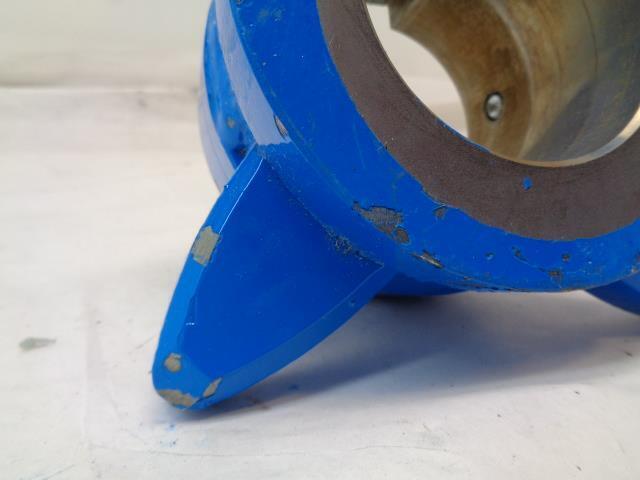 PATZ SPROCKET 4T XH DRIVE ASSEMBLY AA-609 R22