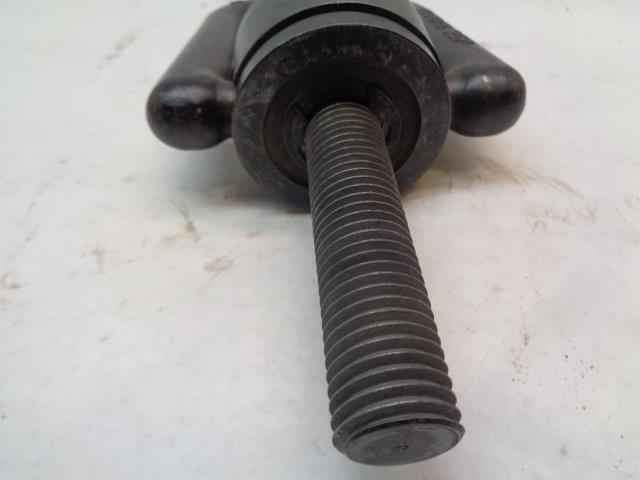 ADB HOIST RING 33105 HEAVY DUTY RATED FOR 10,000LBS TORQUE VALUE = 230FT/LBS R29