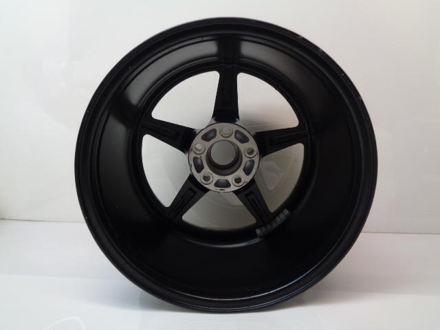 NEW JMS Avenger Series Black Clear with Diamond Cut Wheel 17X10 ET44 5X115 WR