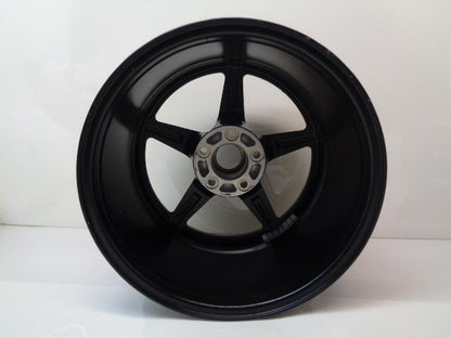 NEW JMS Avenger Series Black Clear with Diamond Cut Wheel 17X10 ET44 5X115 WR