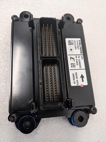 POLARIS 4018027 SUSPENSION CONTROL MODULE FOR 2020-2024 RZR PRO XP NEW R17