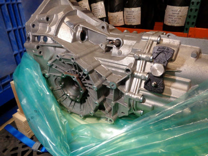 USED GENUINE PORSCHE 981 CAYMAN BOXSTER 6 SPEED TRANSMISSION 981 300 020 22