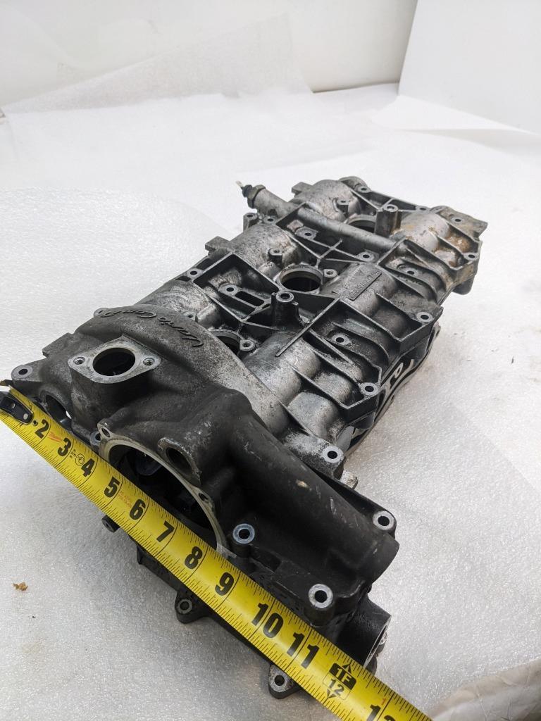 PORSCHE 911/996 CYLINDER HEAD ASSEMBLY W COVER 9961046710R SR: 51468 USED 996GL2
