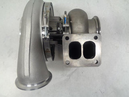 BORGWARNER S400 TURBO WITH ii 4641108320 64MM C/W 83MM T/W 1.00 T/HSG REMANE1