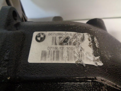 BMW REAR DIFFERENTIAL 8679880-05/EA0406 NEW K2