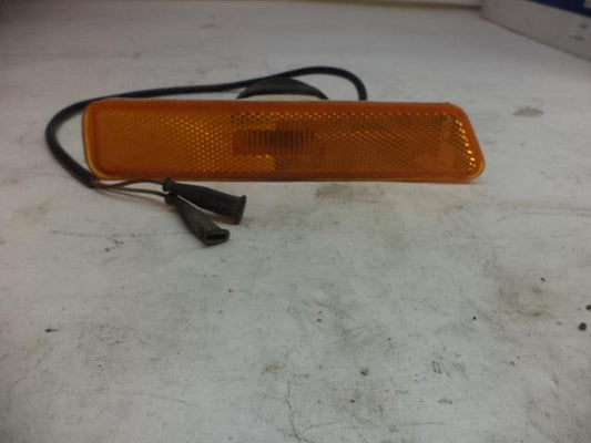 Porsche 928 Left Front Side Marker Light 928 631 411 02 USED GENUINE R25T4
