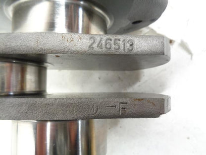 REFINISHED GENUINE PORSCHE 94-98 993 CRANKSHAFT 9932102R 993 021 02 R21T6