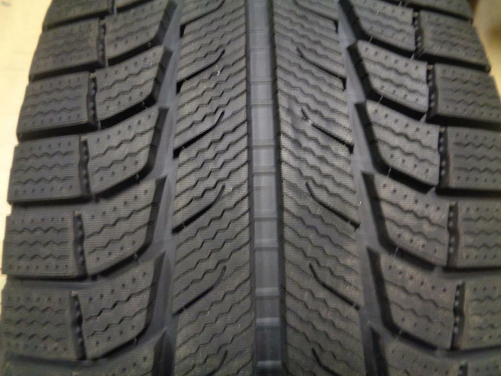 1 NOS MICHELIN LATITUDE X ICE P 275 45 20 110T XL TIRE SNOW WINTER 12426 Q0