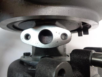 NEW TURBOCHARGER FOR DODGE RAM 6BT ISB CUMMINS HX35W STYLE 3592766 E2