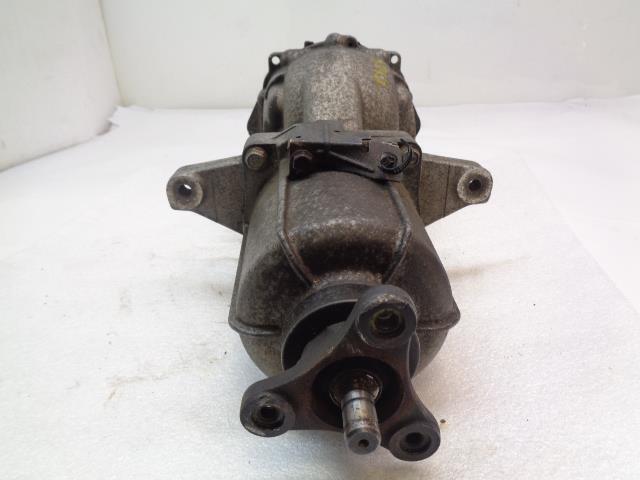 HYUNDAI REAR DIFFERENTIAL ASSEMBLY & COUPLING FOR 07-12 HYUNDAI VERACRUZ USED I2