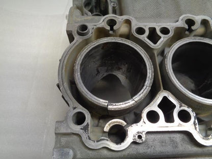 Porsche Boxster Crankcase Right 2.5L 996 101 105 2R USED FOR PARTS R24