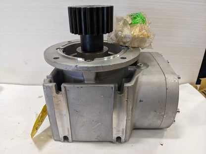 NORD DRIVESYSTEMS TYPE: SK 92772.1VF F No. 202456108-100 29724839 BSRG6